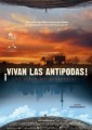 ¡ Vivan las Antipodas!