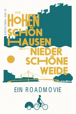 Von Hohenschönhausen nach Niederschöneweide