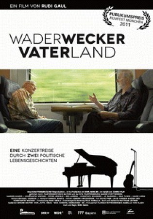 Wader / Wecker - Vater Land