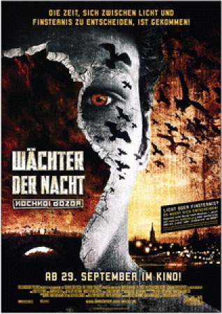 Wächter der Nacht - Nochnoi dozor