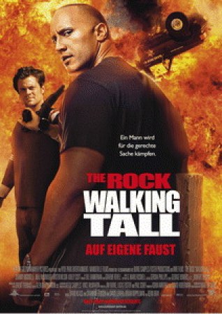 Walking Tall - Auf eigene Faust