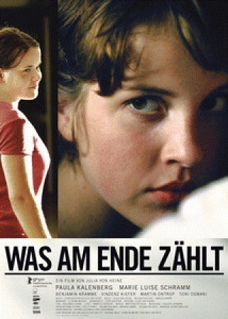 Was am Ende zählt