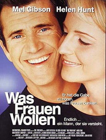 Was Frauen wollen