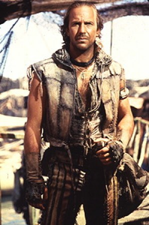 Waterworld