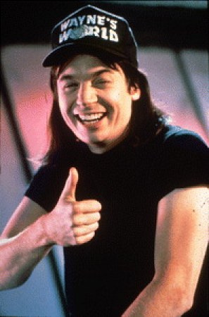 Wayne's World