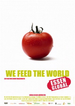 We Feed the World - Essen global