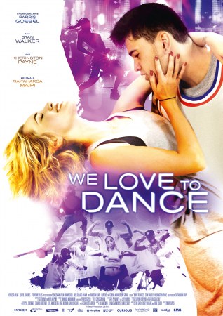 We Love To Dance