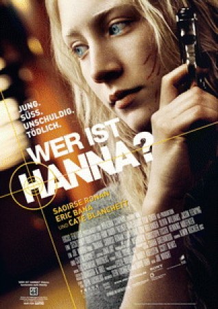 Wer ist Hanna?