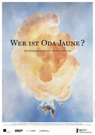 Wer ist Oda Jaune?