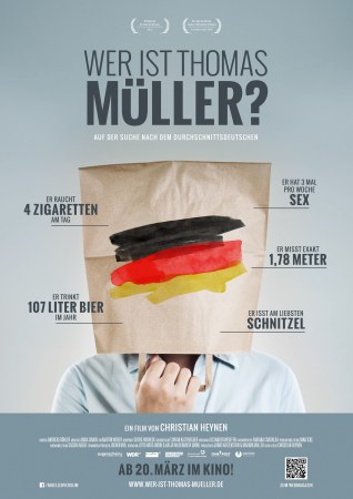 Wer ist Thomas Müller?