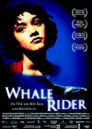 Whale Rider