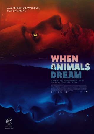 When Animals Dream