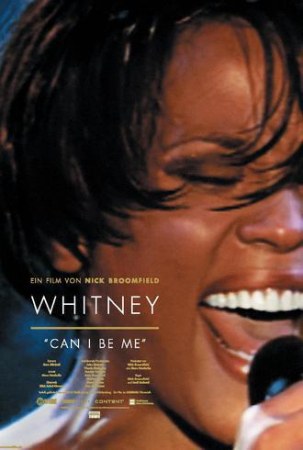 Whitney - Can I Be Me?