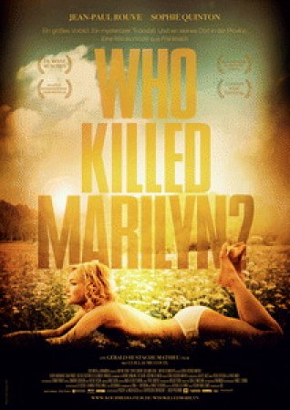 Who Killed Marilyn?