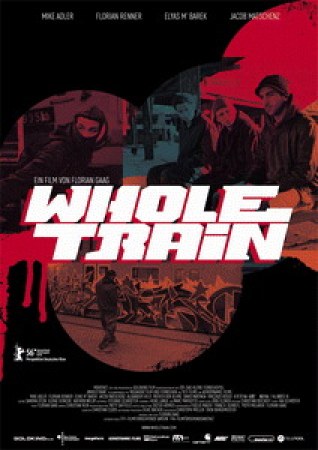 Wholetrain
