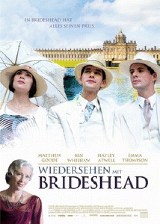 Wiedersehen mit Brideshead