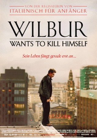 Wilbur Wants to Kill Himself