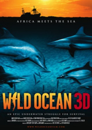 Wild Ocean 3D