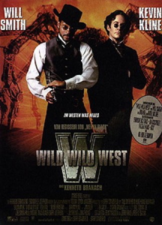 Wild Wild West