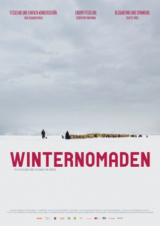 Winternomaden