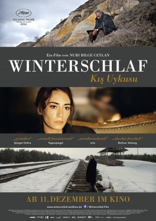 Winterschlaf - Kis uykusu