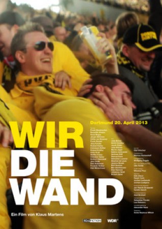 Wir die Wand