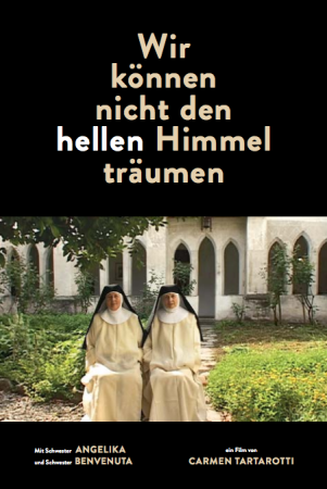 Wir können nicht den hellen Himmel träumen