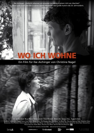 Wo ich wohne - Ein Film für Ilse Aichinger