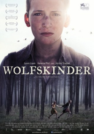 Wolfskinder