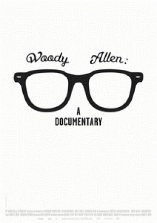 Woody Allen: A Documentary