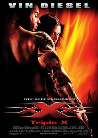 xXx - Triple X