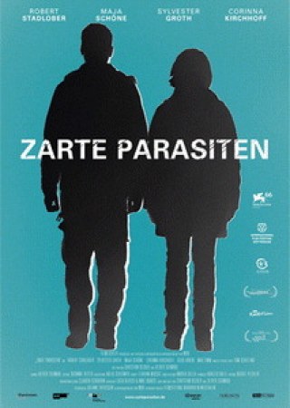 Zarte Parasiten