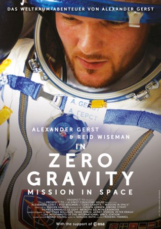 Zero Gravity