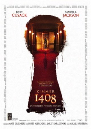 Zimmer 1408