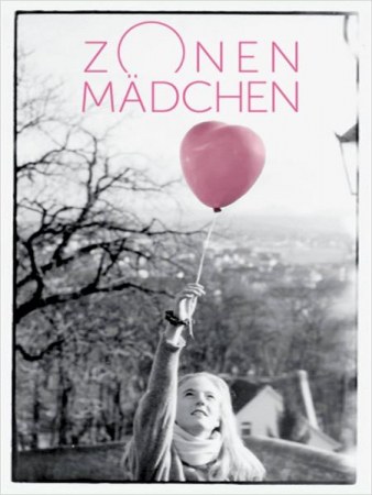 Zonenmädchen