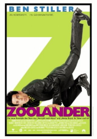 Zoolander