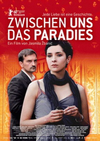 Zwischen uns das Paradies