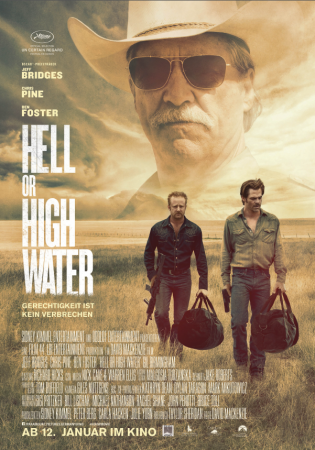 Hell or High Water
