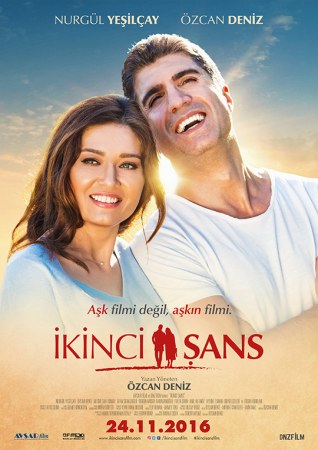 Ikinci Sans