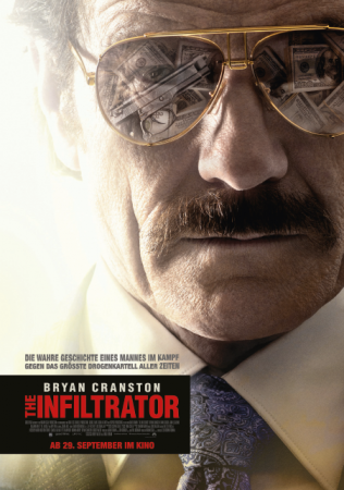 The Infiltrator