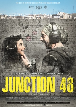 Junction 48