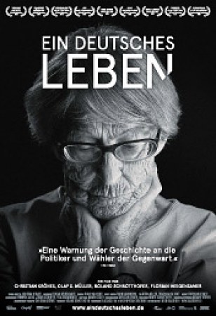 Ein deutsches Leben