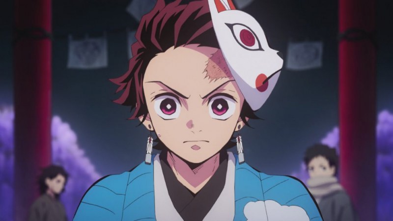 Demon Slayer – Spezial Kino-Preview