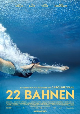 "22 Bahnen" - exklusive Preview am 03.09.2025