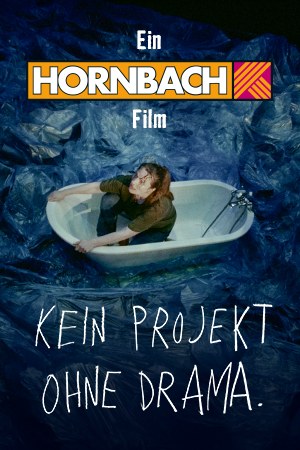 Kein Projekt ohne Drama.