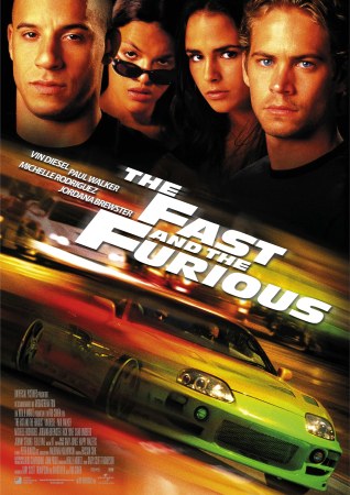 The Fast and the Furious - Best of Cinema