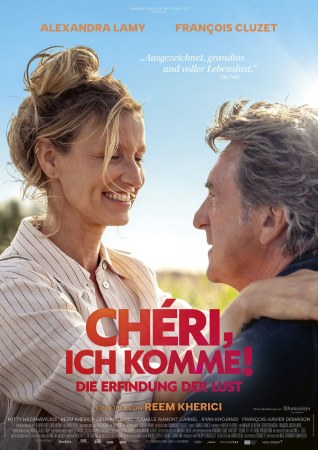 Chéri, ich komme! - Die Erfindung der Lust – CineLady Preview