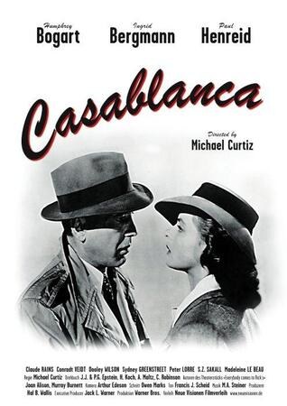 CineClassics "Casablanca"