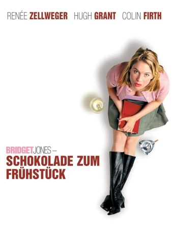 Bridget Jones - Schokolade zum Frühstück – CineStricken in Konstanz