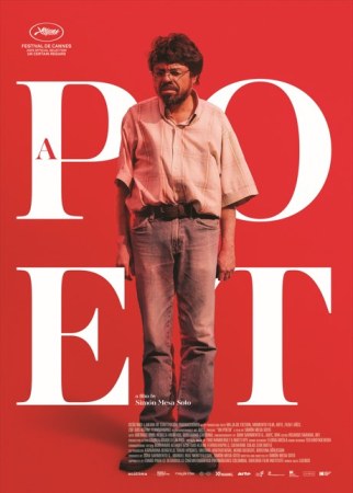 Around The World in 14th Films: A poet